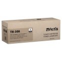Actis Tonerio kasetė TH-30A (pakaitalas HP 30A CF230A Supreme 1600 puslapių juoda) Actis Tonerio kasetė TH-30A (pakaitalas HP 30A CF230A Supreme 1600 puslapių juoda)