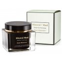 Saphira Mineral+ Mud With Glacial Clay mask-mineral mud for hair with glacial clay, with 26 minerals, 200 ml Saphira Mineral+ Mud With Glacial Clay mask-mineral mud for hair with glacial clay, with 26 minerals, 200 ml