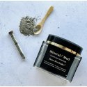 Saphira Mineral+ Mud With Glacial Clay kaukė-mineralinis purvas plaukams su ledyniniu moliu, su 26 mineralais, 200 ml Saphira Mineral+ Mud With Glacial Clay kaukė-mineralinis purvas plaukams su ledyniniu moliu, su 26 mineralais, 200 ml