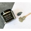Saphira Mineral+ Mud With Glacial Clay mask-mineral mud for hair with glacial clay, with 26 minerals, 200 ml Saphira Mineral+ Mud With Glacial Clay mask-mineral mud for hair with glacial clay, with 26 minerals, 200 ml