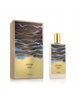 Unisex perfume Memo Paris EDP Ilha Do Mel 75 ml