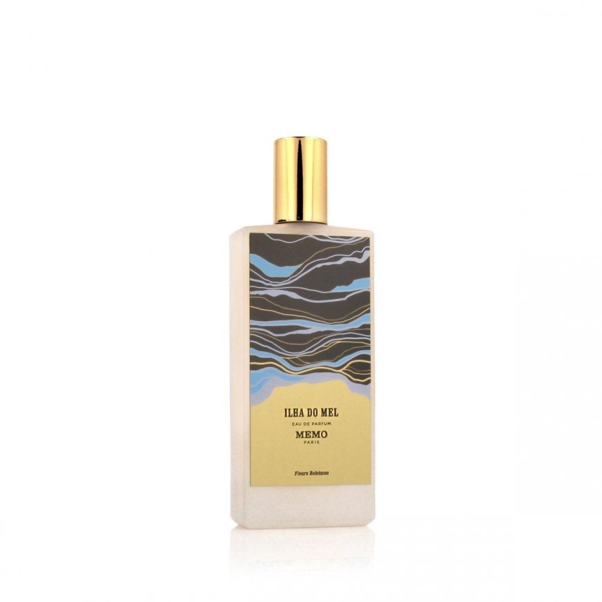 Unisex perfume Memo Paris EDP Ilha Do Mel 75 ml – 2