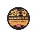 Vivaco Sun Argan Bronz Oil Suntan Butter Sun Losjonas kūnui unisex, 200 ml Vivaco Sun Argan Bronz Oil Suntan Butter Sun Losjonas kūnui unisex, 200 ml
