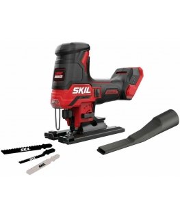 Akumuliatorinis siaurapjūklis Skil 3440CA 20 V (be akumuliatoriaus ir pakrovėjo)