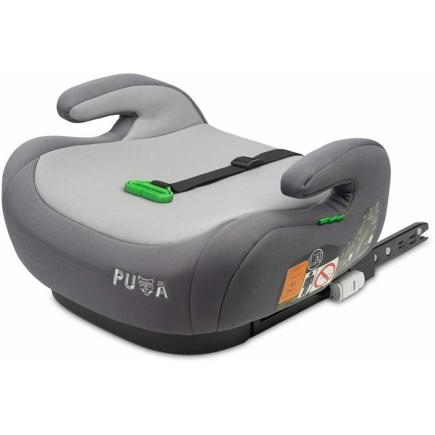 Caretero Puma i-Size - stand, armchair
