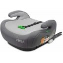 Caretero Puma i-Size - stovas, fotelio paaukštinimas, paaukštinimas su i-Size standartu | Pilka Caretero Puma i-Size - stovas, fotelio paaukštinimas, paaukštinimas su i-Size standartu | Pilka
