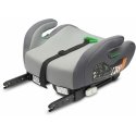 Caretero Puma i-Size - stovas, fotelio paaukštinimas, paaukštinimas su i-Size standartu | Pilka Caretero Puma i-Size - stovas, fotelio paaukštinimas, paaukštinimas su i-Size standartu | Pilka