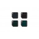 DJI CP.MA.00000430.01 запчасть / аксессуар для дрона с камерой Съемочный светофильтр DJI CP.MA.00000430.01 запчасть / аксессуар для дрона с камерой Съемочный светофильтр