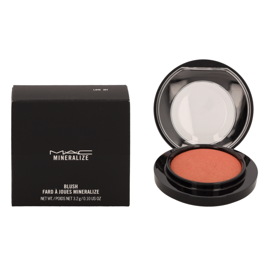 MAC Mineralize Blush – 2