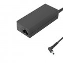 Qoltec 50052.90W.HP адаптер питания / инвертор Для помещений Черный Qoltec 50052.90W.HP адаптер питания / инвертор Для помещений Черный
