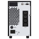 FSP Champ Tower 2K источник бесперебойного питания Двойное преобразование (онлайн) 2 kVA 1800 W