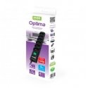 Ever Optima 3m Melns 6 Maiņstrāvas izvade (-s) 250 V Ever Optima 3m Melns 6 Maiņstrāvas izvade (-s) 250 V