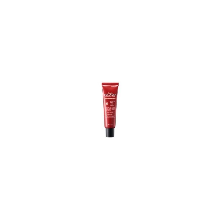 Bergamo Triple Collagen Firming Eye cream