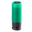 Smūginė sukimo galvutė Facom NSI.22L 1/2'' 22 mm Smūginė sukimo galvutė Facom NSI.22L 1/2'' 22 mm
