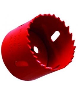 Drill bit ECEF Bi-Metal HSS 178 mm