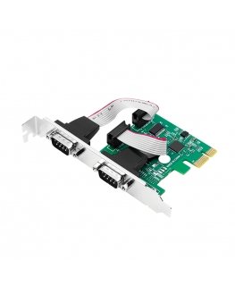 LogiLink PC0031 interface cards/adapter