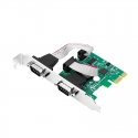 LogiLink PC0031 interface cards/adapter LogiLink PC0031 interface cards/adapter