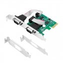 LogiLink PC0031 интерфейсная карта/адаптер LogiLink PC0031 интерфейсная карта/адаптер