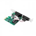 LogiLink PC0031 interface cards/adapter LogiLink PC0031 interface cards/adapter