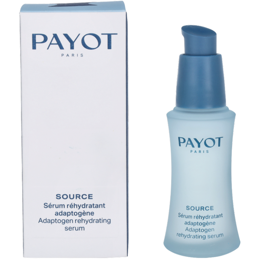 Payot Adaptogeninis drėkinamasis serumas 30ml – 2