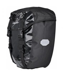 Travel bag ProX Ohio 616 Waterproof 20L black