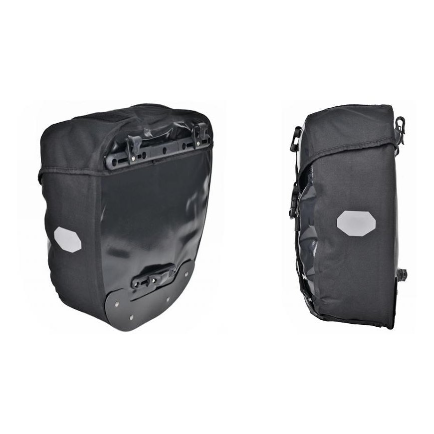 Travel bag ProX Ohio 616 Waterproof 20L black – 3