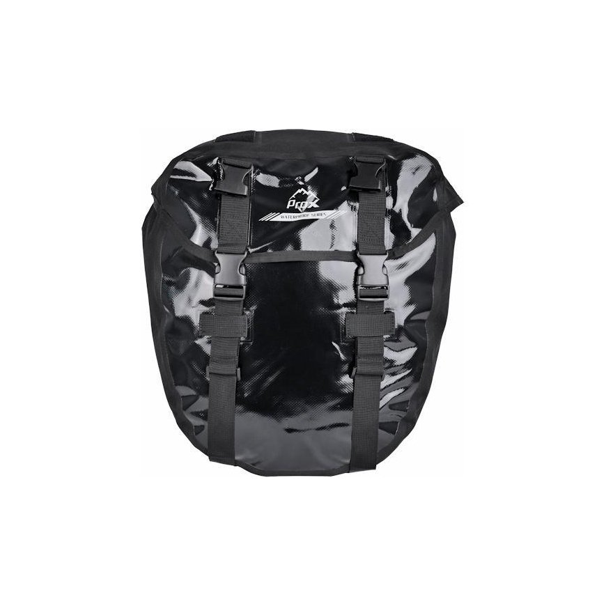 Travel bag ProX Ohio 616 Waterproof 20L black – 4