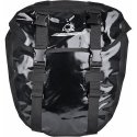 Travel bag ProX Ohio 616 Waterproof 20L black Travel bag ProX Ohio 616 Waterproof 20L black