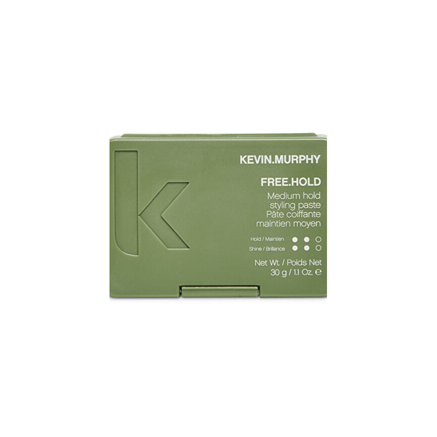 Kevin Murphy Kevin Murphy Free.Hold