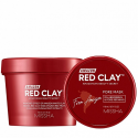 Missha Amazon Raudona Clay™ Pore Mask - Čisticí maska s červeným jílem Missha Amazon Raudona Clay™ Pore Mask - Čisticí maska s červeným jílem