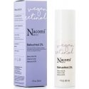 Nacomi Next Level Bakuchiol 2% serum with bakuchiol