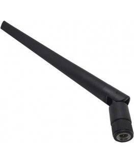Hismart 5G NR antena, 617~960/1710~2690/3300~3800MHz, 3dBi, 18cm