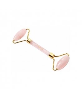 veido masažo volelis Payot Face Moving Lifting Sculpting Facial Quartz Roller