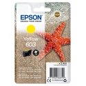 Epson C13T03U44010 rašalo kasetė 1 vnt Originalus Standartinė išeiga Geltona