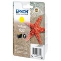 Epson C13T03U44010 струйный картридж 1 шт Подлинный Стандартная Желтый