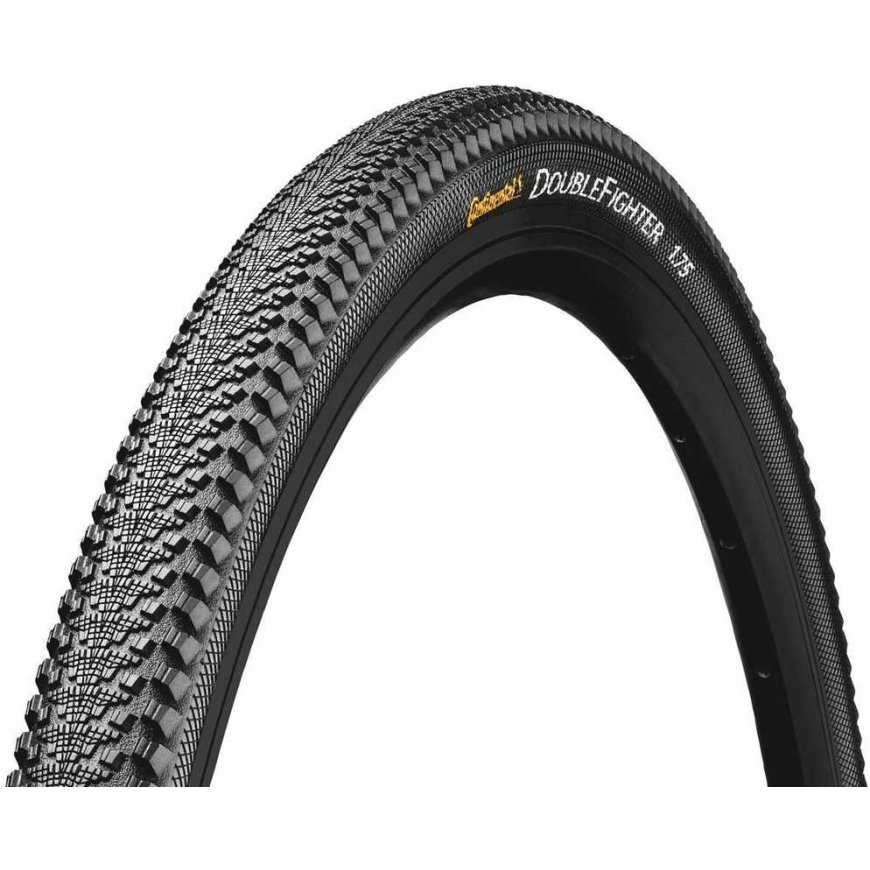 Tire 16" Continental Double Fighter III 47-305 – 2