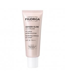 Filorga Oxygen-Glow CC Kreminis Spf30 40ml