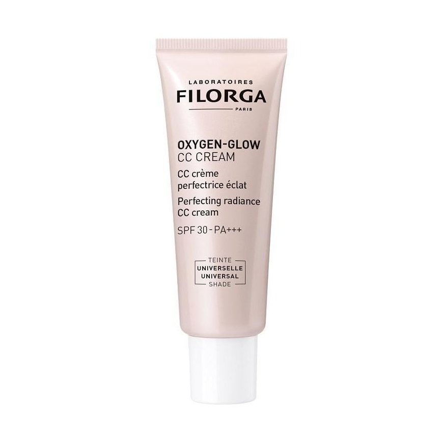 Filorga Oxygen-Glow CC Cream Spf30 40ml