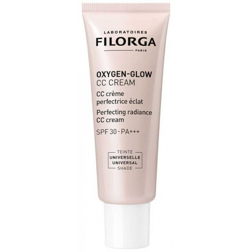 Filorga Oxygen-Glow CC Cream Spf30 40ml – 5