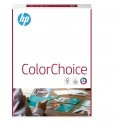 HP Color Choice 500/A4/210x297 kopijavimo popierius A4 (210x297 mm) 500 lapai Balta HP Color Choice 500/A4/210x297 kopijavimo popierius A4 (210x297 mm) 500 lapai Balta
