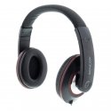 Sencor SEP 626 headphones/headset Wired Head-band Black Sencor SEP 626 headphones/headset Wired Head-band Black