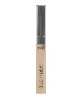 L'Oréal Paris True Match Concealer (3.N Creamy Beige) 6.8 ml
