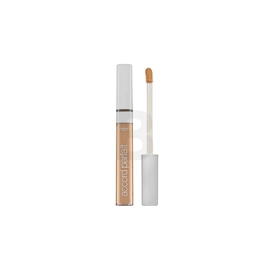 L'Oréal Paris True Match Concealer (3.N Creamy Beige) 6.8 ml – 4