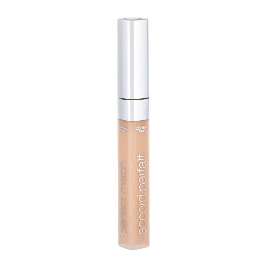 L'Oréal Paris True Match Concealer (3.N Creamy Beige) 6.8 ml – 5