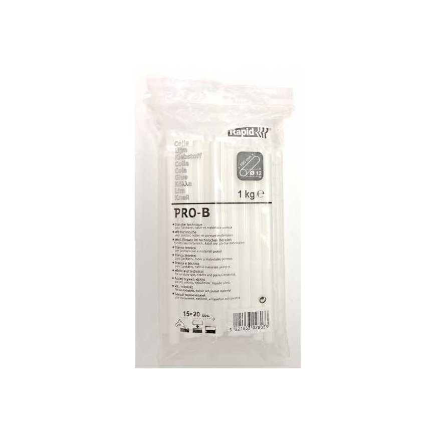 Rapid Glue Rapid PRO-B, 1kg