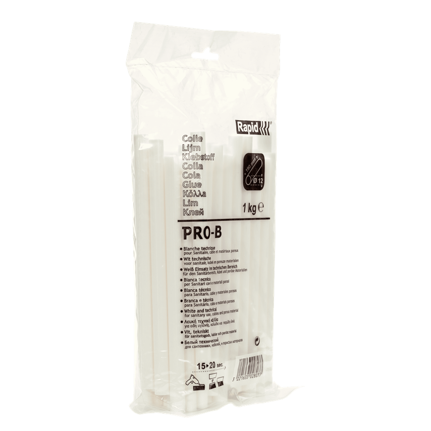 Klijai Rapid PRO-B, 1kg – 2
