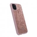 Woodcessories Stone mobiiltelefoni ümbris 14,7 cm (5.8") Kate Punane Woodcessories Stone mobiiltelefoni ümbris 14,7 cm (5.8") Kate Punane