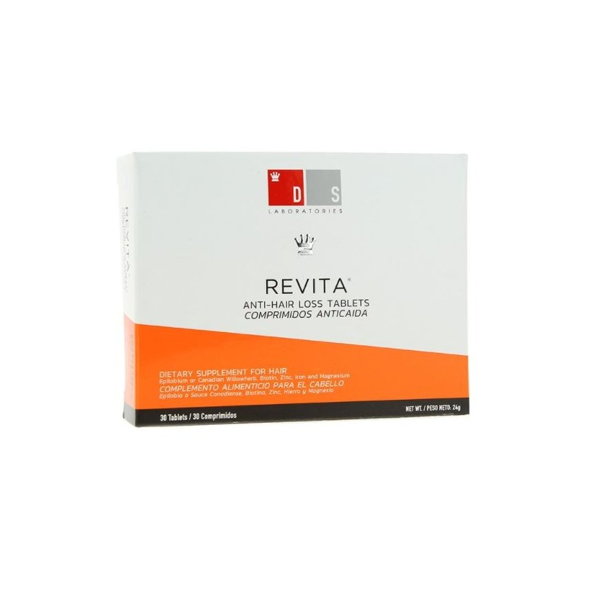 DS Laboratories DS Laboratories Ds Revita