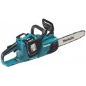 Makita DUC303PT2 Akumuliatorinis grandininis pjūklas, 2X18V 2X5,0Ah Li-ion DC18RD, BL-motor, 300mm, 20 m/s. Makita DUC303PT2 Akumuliatorinis grandininis pjūklas, 2X18V 2X5,0Ah Li-ion DC18RD, BL-motor, 300mm, 20 m/s.