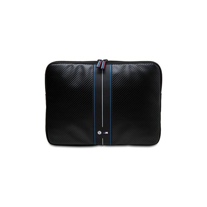 BMW Sleeve BMCS14COMSCAKL 14" czarny|black Carbon